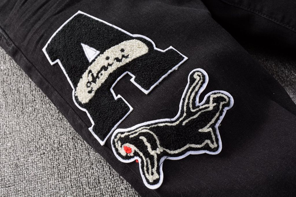 Amiri jeans